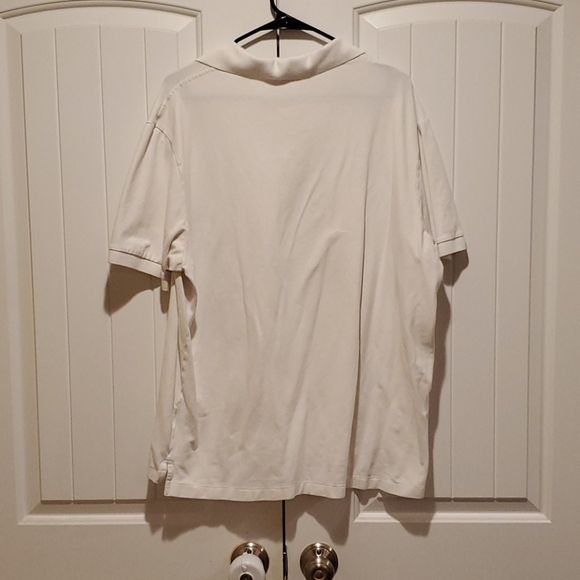 Cremieux Polo - Picture 2 of 2